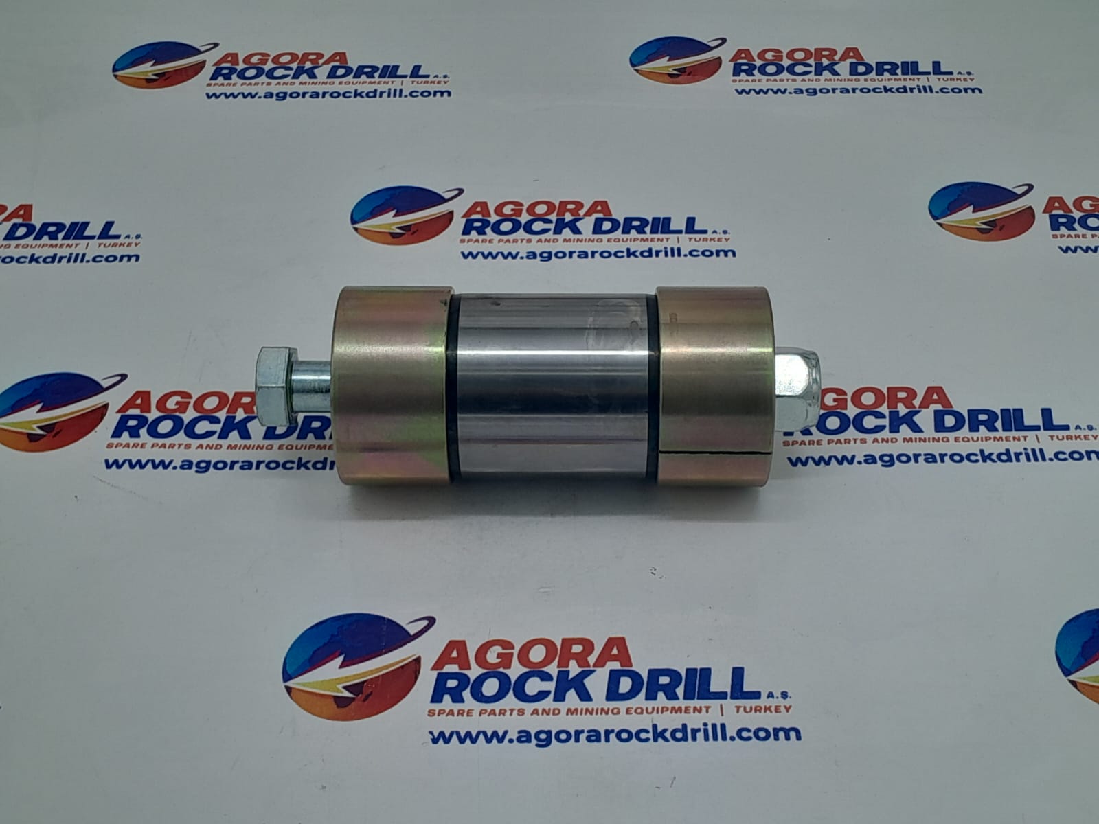 Epiroc - Atlas Copco - Shaft - 3222 3056 57 - 3222305657 - 3222-3056-57 