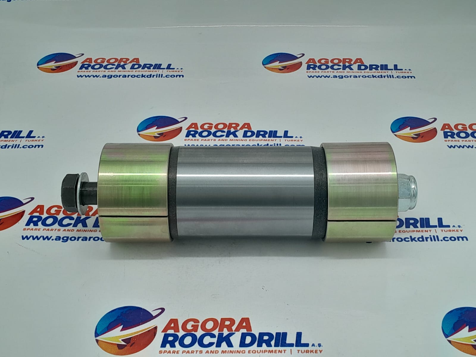 Epiroc - Atlas Copco - Shaft - 3222 3130 31 - 3222313031 - 3222-3130-31