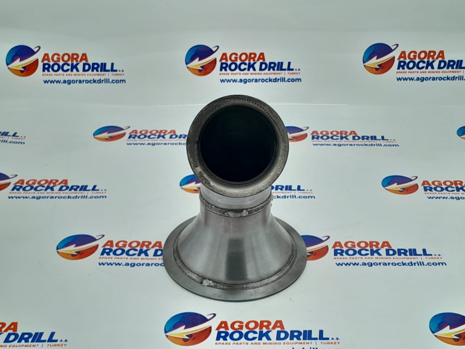 Epiroc - Atlas Copco - Inlet - 9106 0018 98 - 9106001898 - 9106-0018-98 