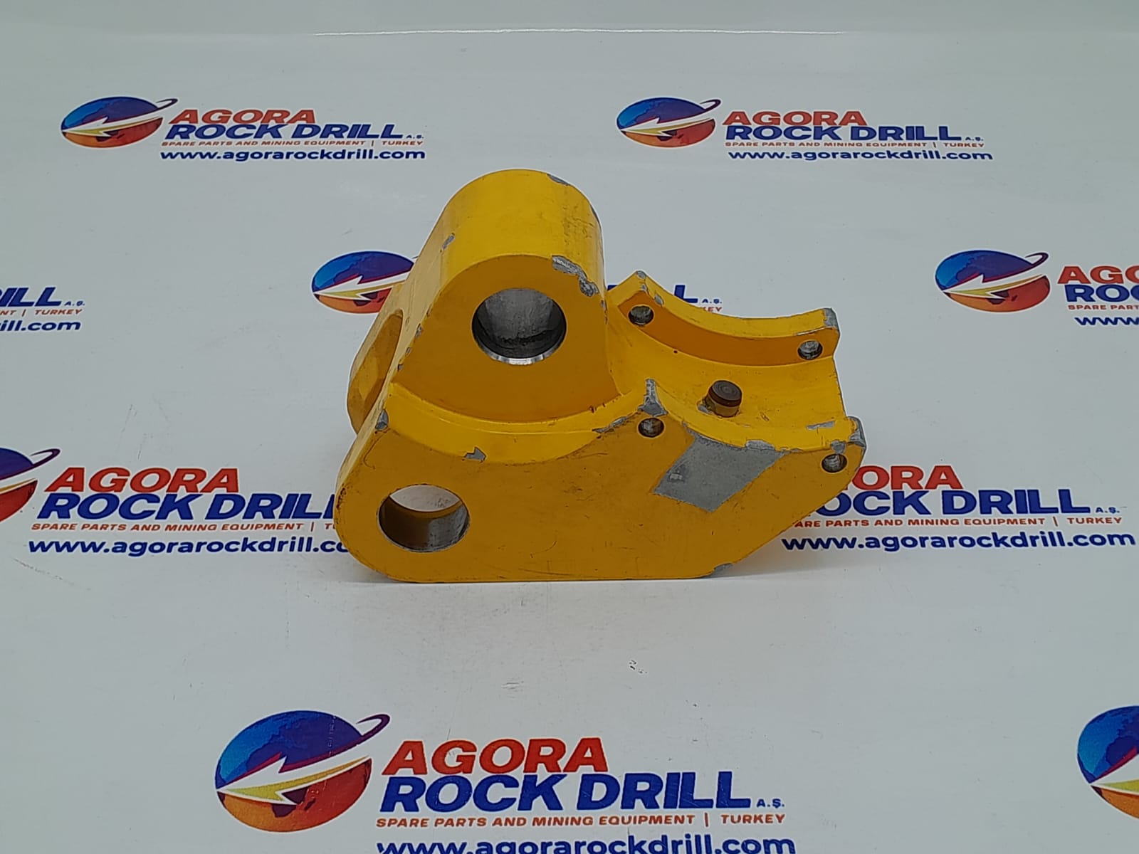 Epiroc - Atlas Copco - Jaw - 3222 3326 24 - 3222332624 - 3222-3326-24