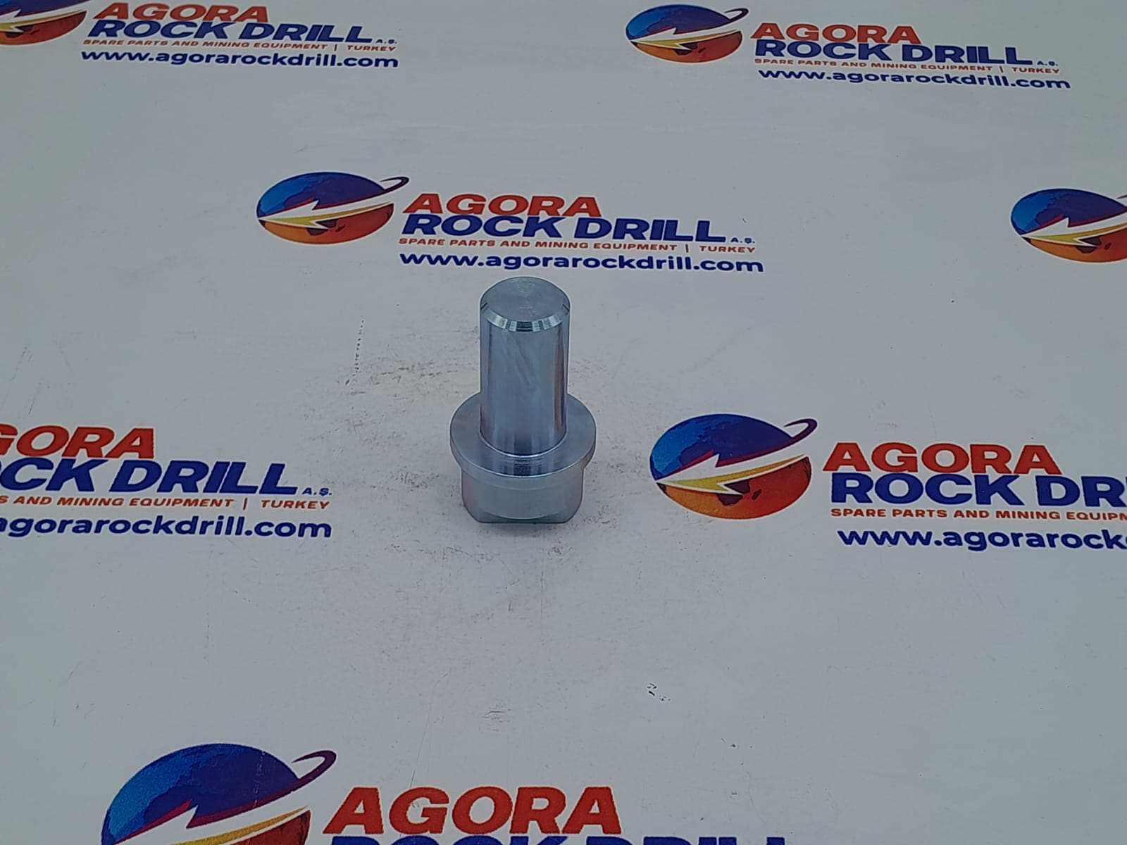 Epiroc - Atlas Copco - Shaft - 3128 3220 48 - 3128322048 - 3128-3220-48