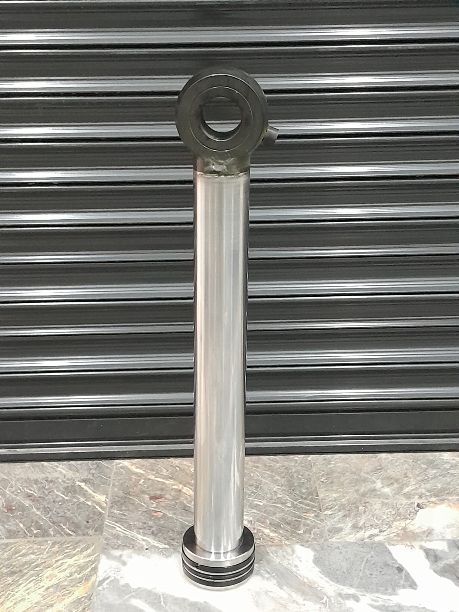 Epiroc - Atlas Copco - Piston Rod - 9123 9198 00 - 9123919800 - 9123-9198-00 