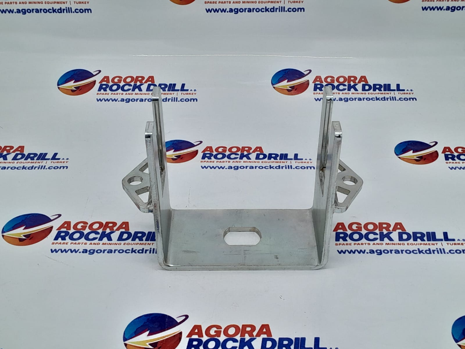 Epiroc - Atlas Copco - Hose Holder - 3128 3220 57 - 3128322057 - 3128-3220-57 