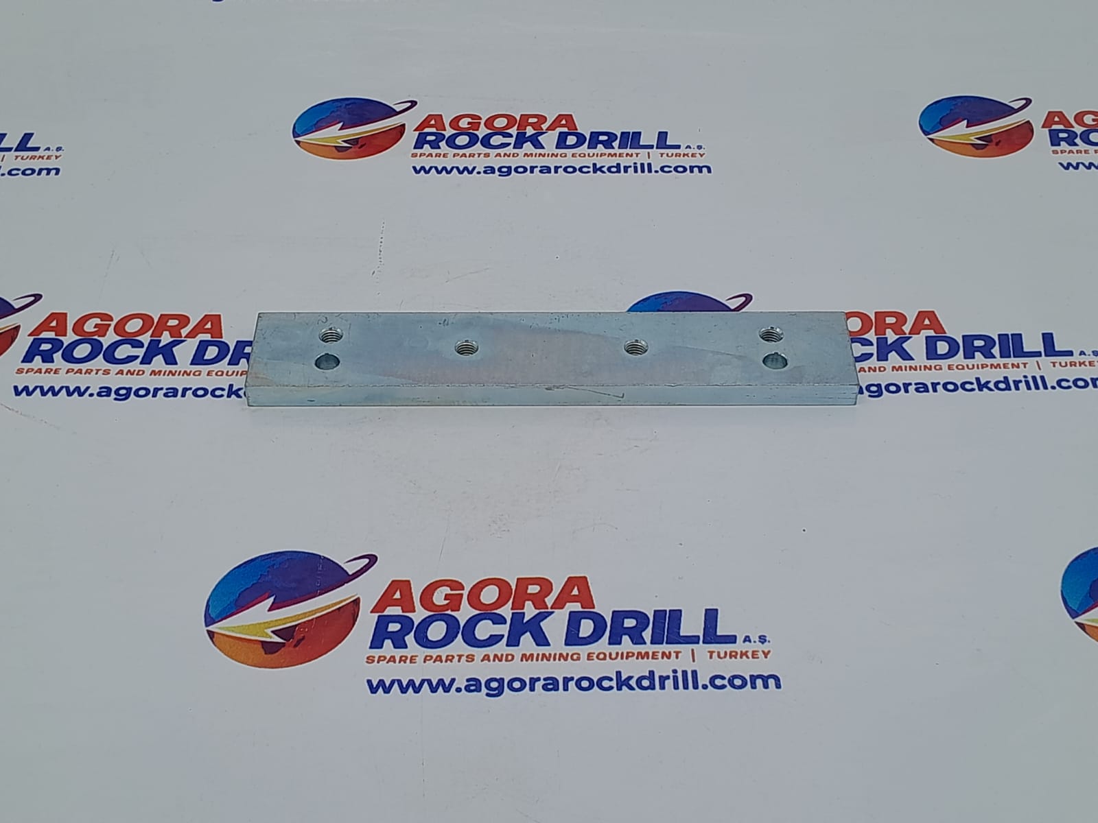 Epiroc - Atlas Copco - Plate-65 - 3222 3195 33 - 3222319533 - 3222-3195-33