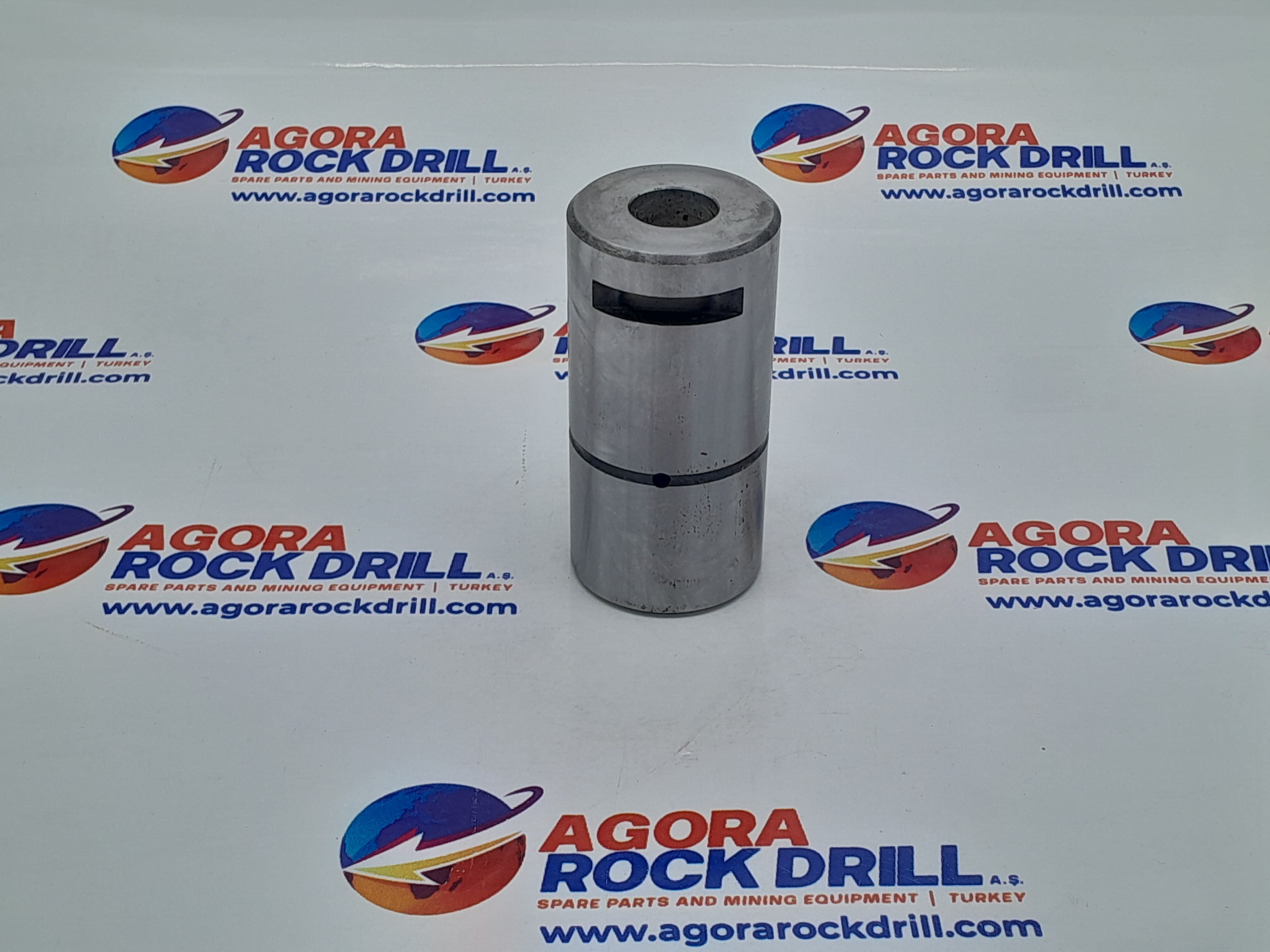 Epiroc - Atlas Copco - Shaft - 3222 3102 26 - 3222310226 - 3222-3102-26 