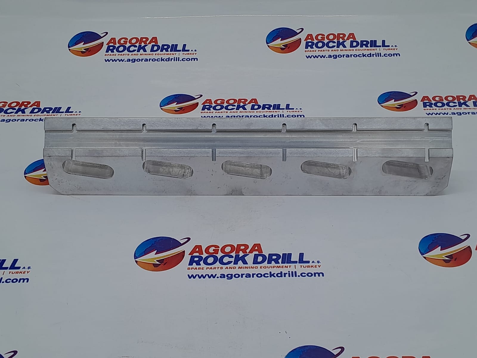 Epiroc - Atlas Copco - Holder D65 - 3222 3273 65 - 3222327365 - 3222-3273-65 