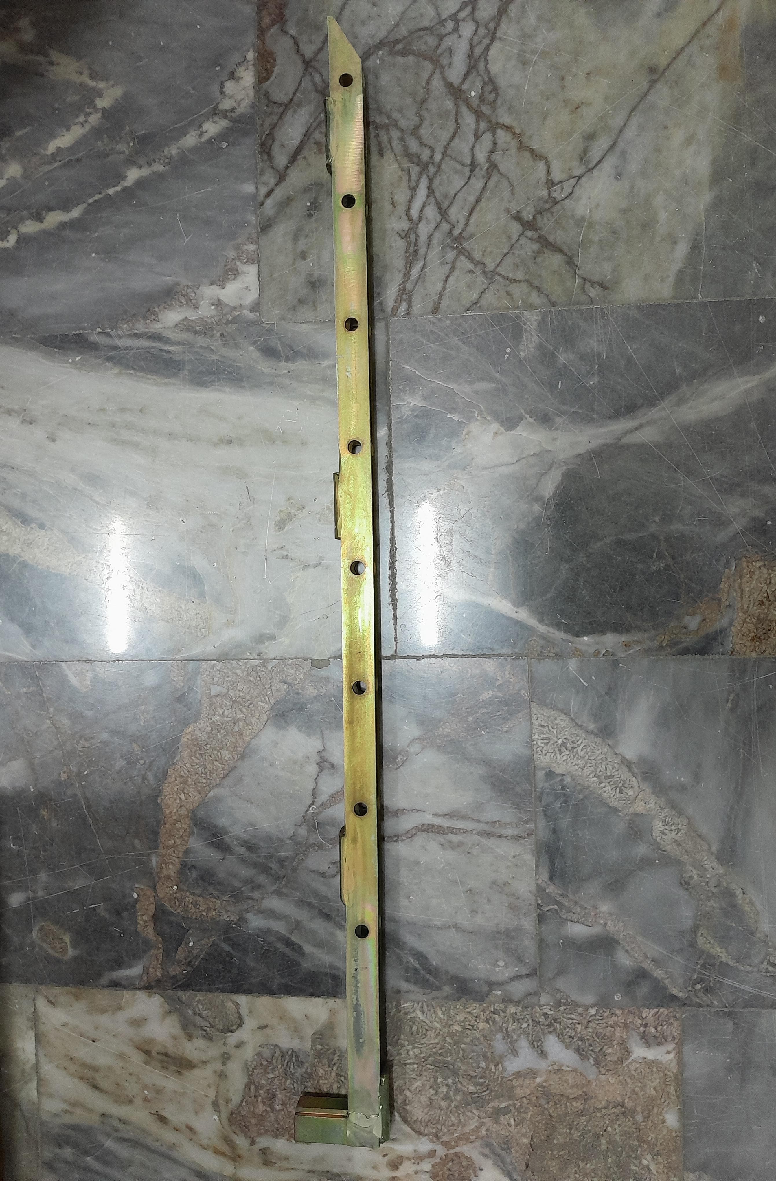 Epiroc - Atlas Copco - Rope Tension - 3222 3097 49 - 3222309749 - 3222-3097-49 