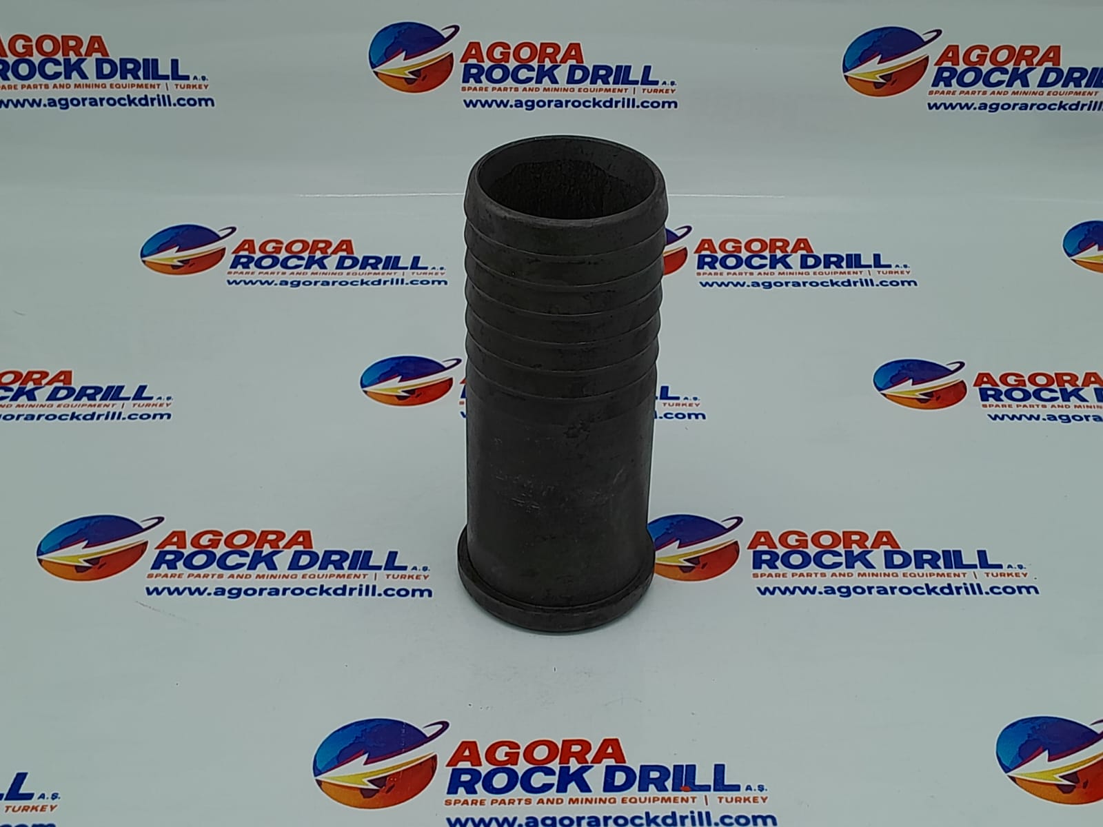 Epiroc - Atlas Copco - Hose Nipple - 3222 3272 76 - 3222327276 - 3222-3272-76