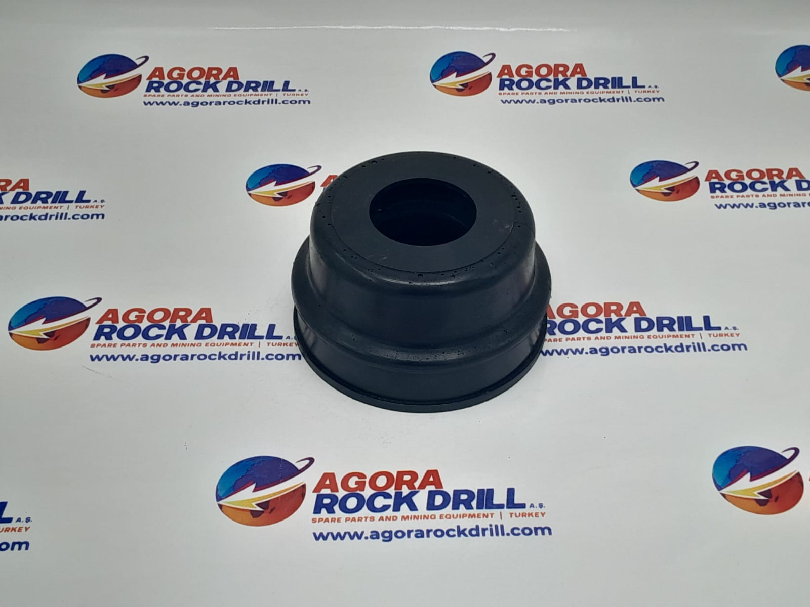 Epiroc - Atlas Copco - Seal Retainer - 3115 3528 00 - 3115352800 - 3115-3528-00
