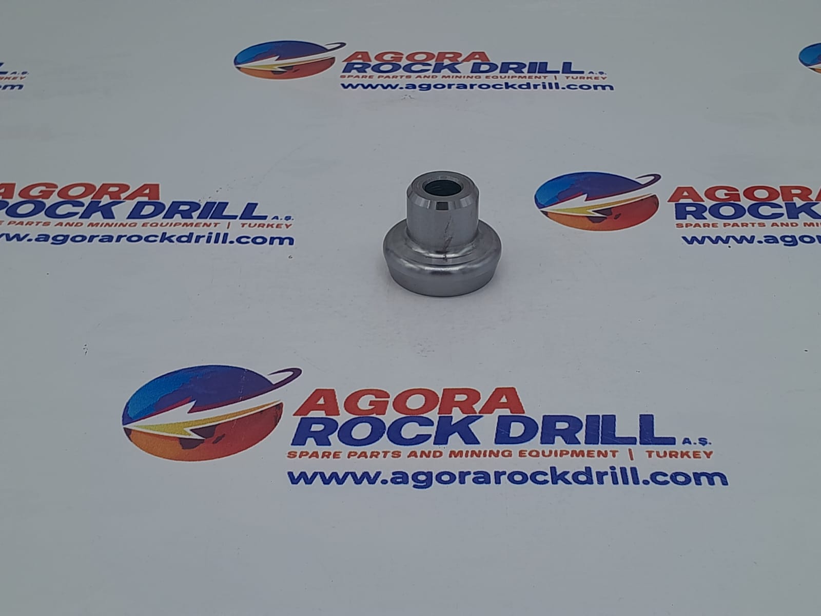 Epiroc - Atlas Copco - Pin - 3115 3061 00 - 3115306100 - 3115-3061-00 