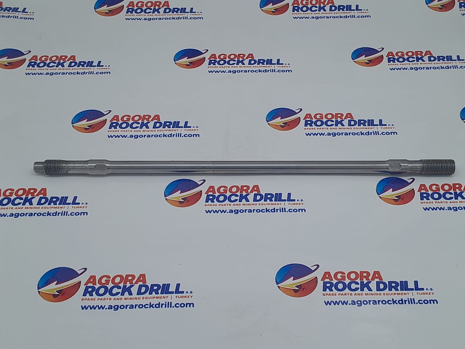 Epiroc - Atlas Copco - Side Bolt - 3115 3611 00 - 3115361100 - 3115-3611-00