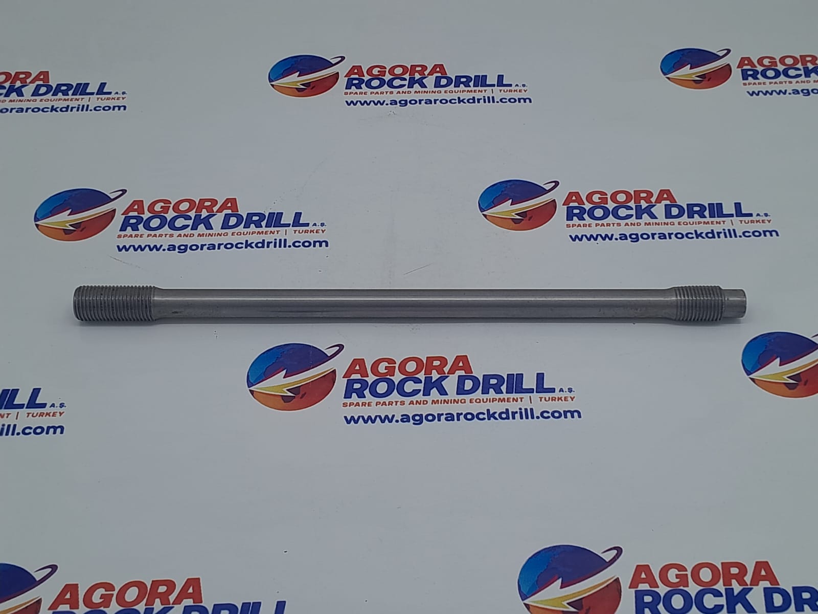 Epiroc - Atlas Copco - Stud - 3115 3612 00 - 3115361200 - 3115-3612-00
