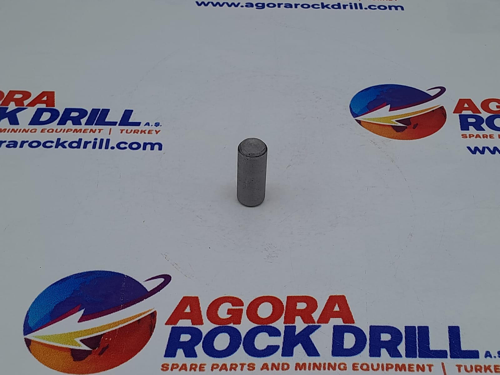 Epiroc - Atlas Copco - Pin - 0102 0460 00 - 0102046000 - 0102-0460-00 