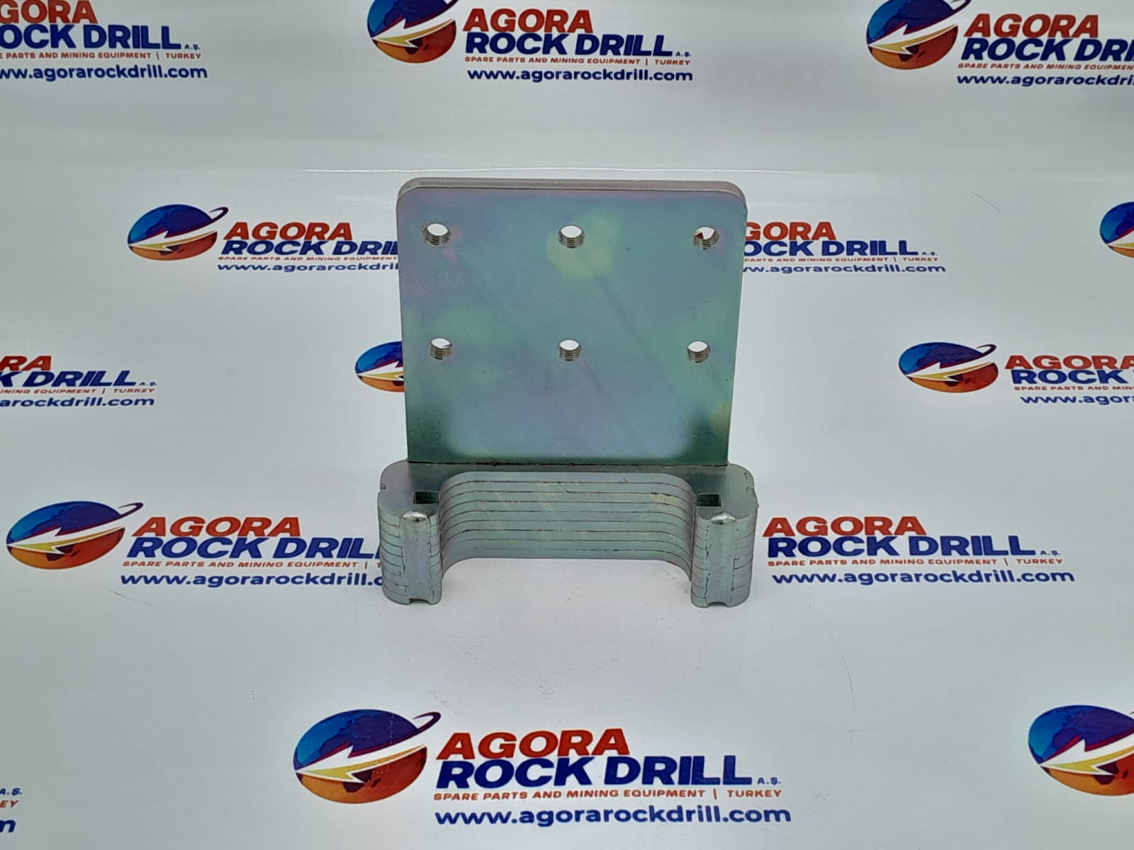 Epiroc - Atlas Copco - Slide Support - 3128 2809 61 - 3128280961 - 3128-2809-61 