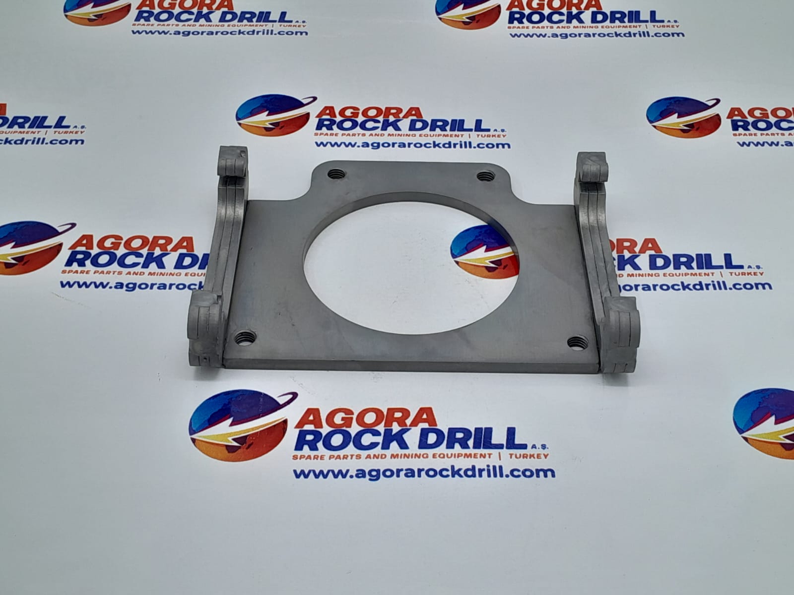 Epiroc - Atlas Copco - Slide Support - 3128 2809 64 - 3128280964 - 3128-2809-64 