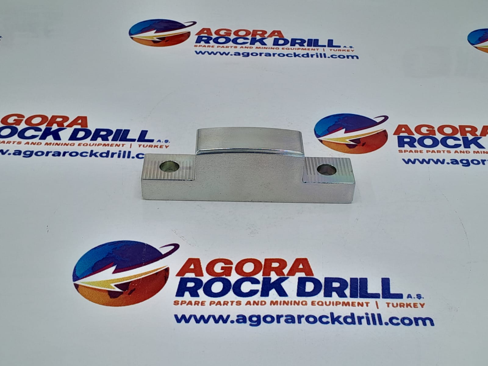 Epiroc - Atlas Copco - Sliding Block - 3128 2810 69 - 3128281069 - 3128-2810-69 