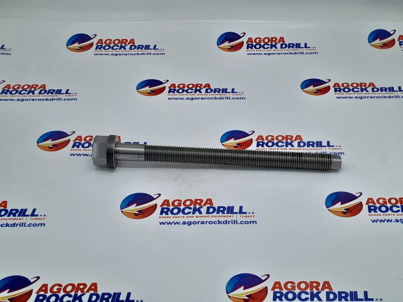 Epiroc - Atlas Copco - Tension Screw - 3222 3389 54 - 3222338954 - 3222-3389-54 