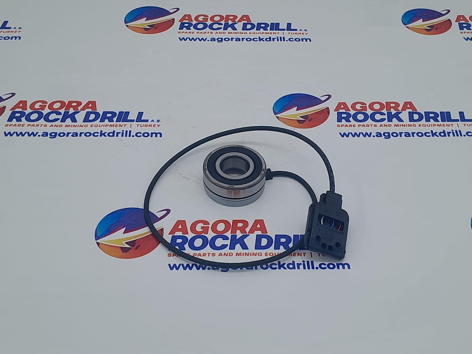 Epiroc - Atlas Copco - Linear Sensor - 3128 3133 85 - 3128313385 - 3128-3133-85 
