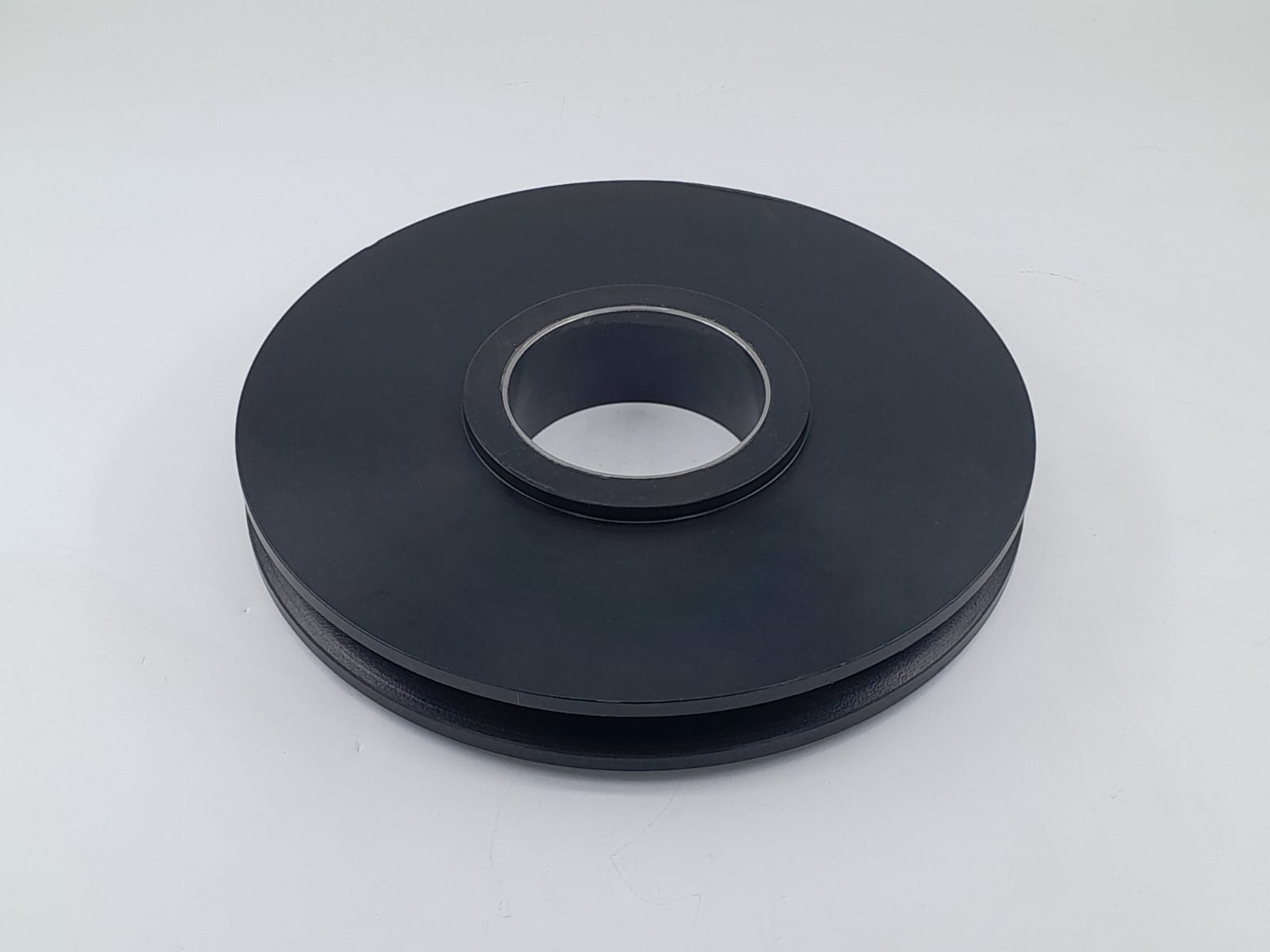 Epiroc - Atlas Copco - Pulley Wheel - 3222 3411 67 - 3222341167 - 3222-3411-67 
