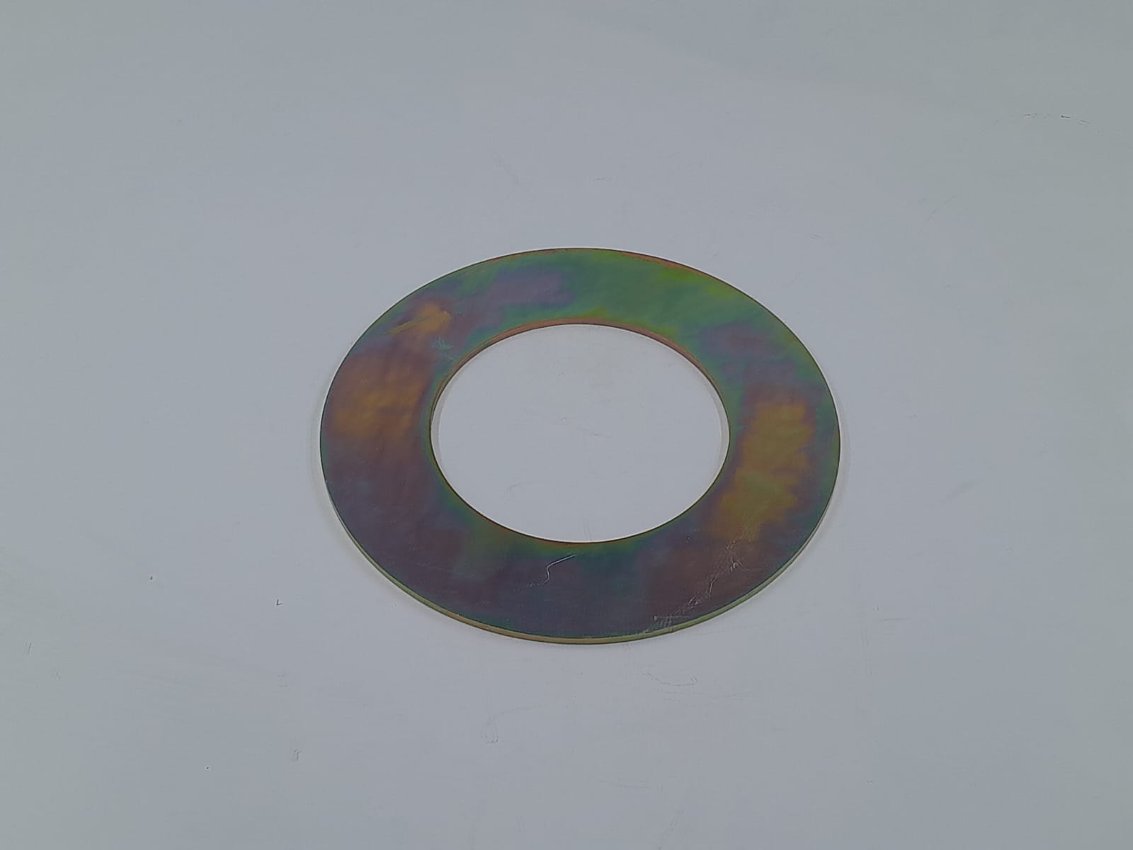 Epiroc - Atlas Copco - Plate - 3128 0485 00 - 3128048500 - 3128-0485-00 