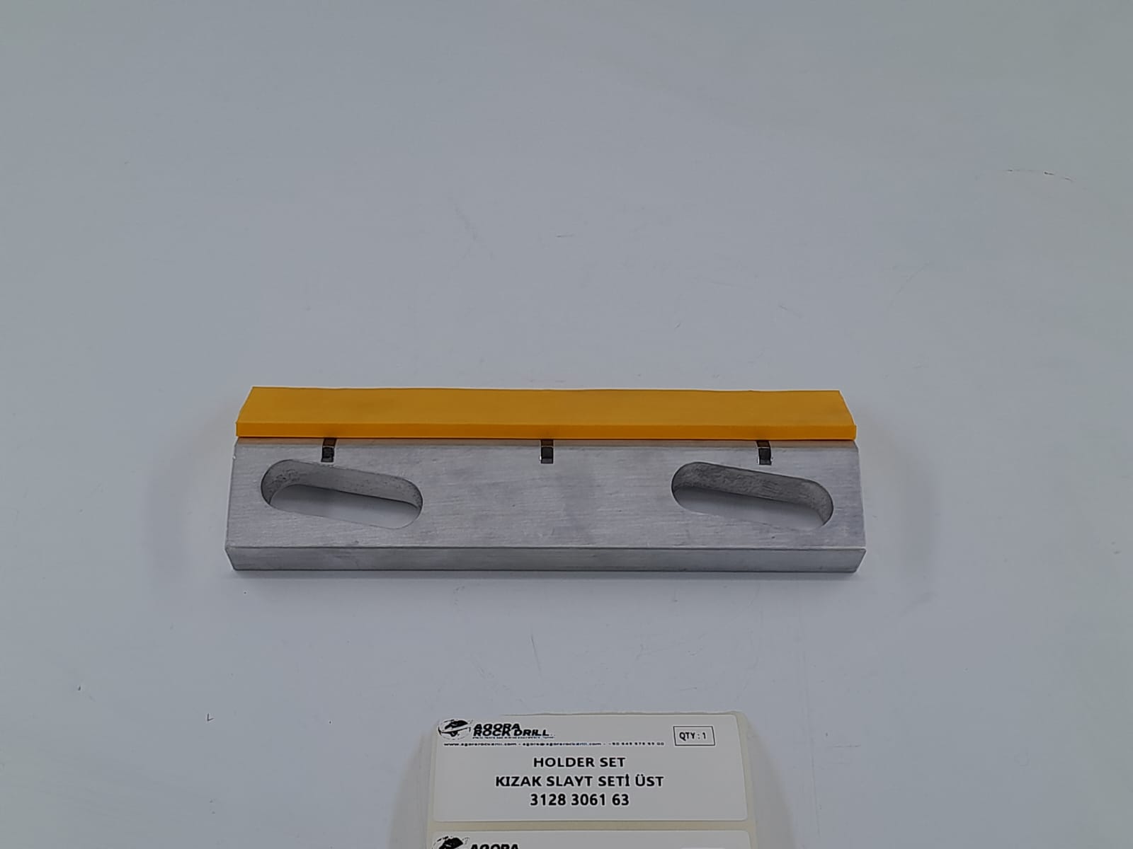Epiroc - Atlas Copco - Holder Set - 3128 3061 63 - 3128306163 - 3128-3061-63 