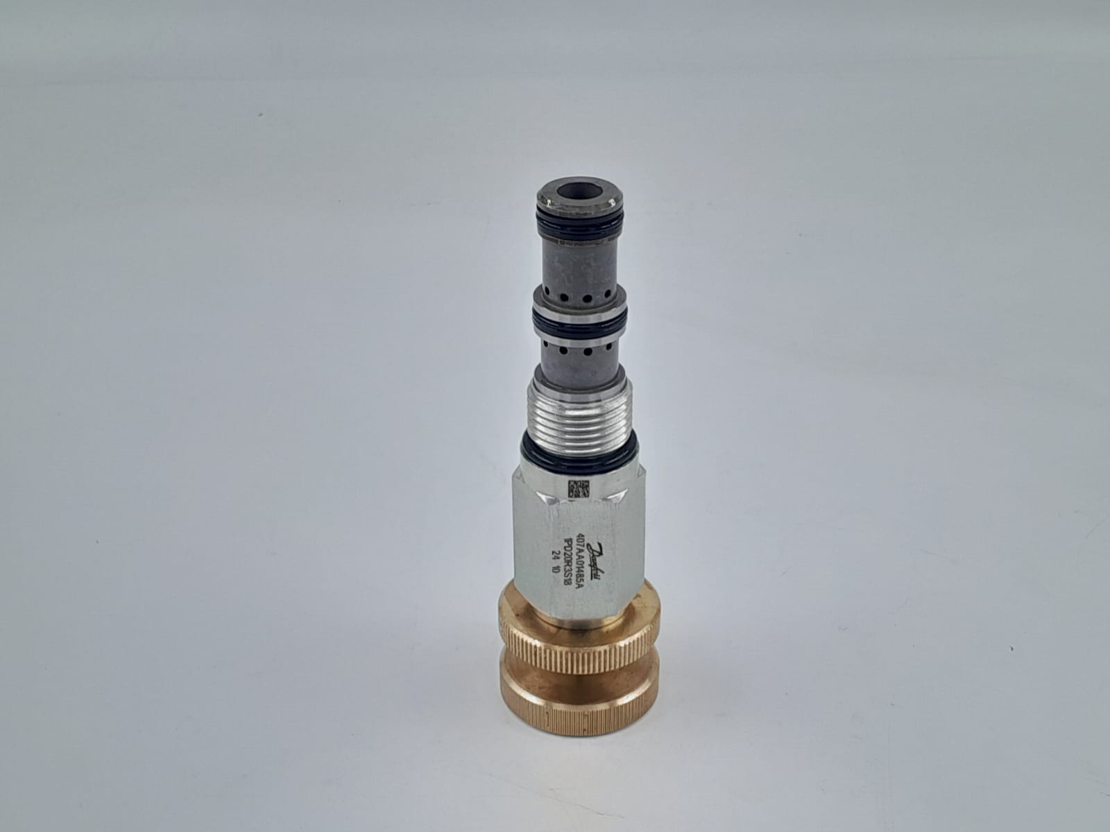 Epiroc - Atlas Copco - Press. Red. Valve - 3222 3309 76 - 3222330976 - 3222-3309-76 