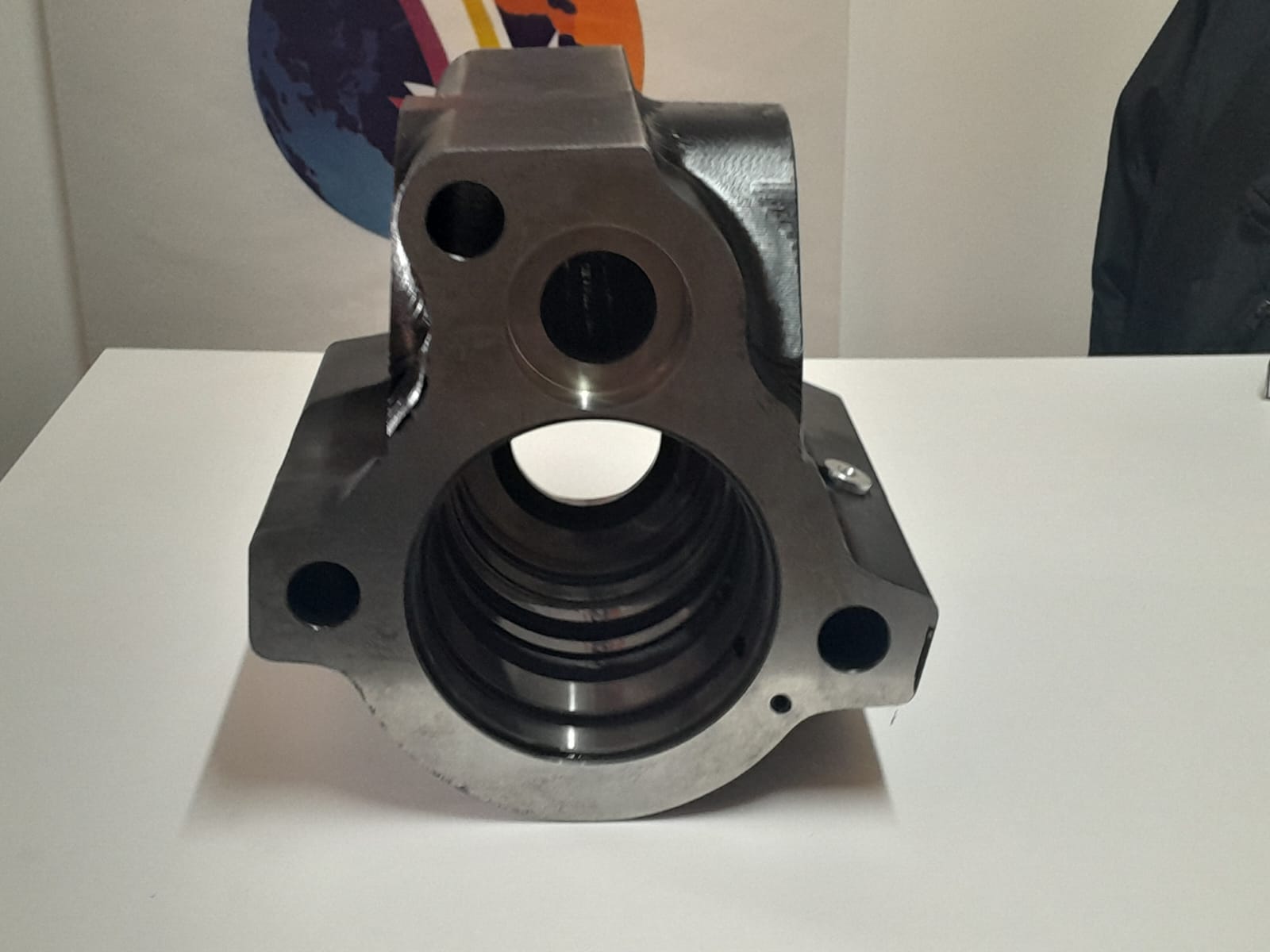 Epiroc - Atlas Copco - Intermadiate - 3115 5274 24 - 3115527424 - 3115-5274-24 