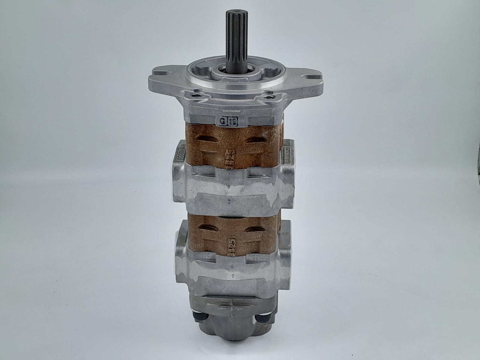 Epiroc - Atlas Copco - Hydraulic Pump - 2653 2362 87 - 2653236287 - 2653-2362-87 