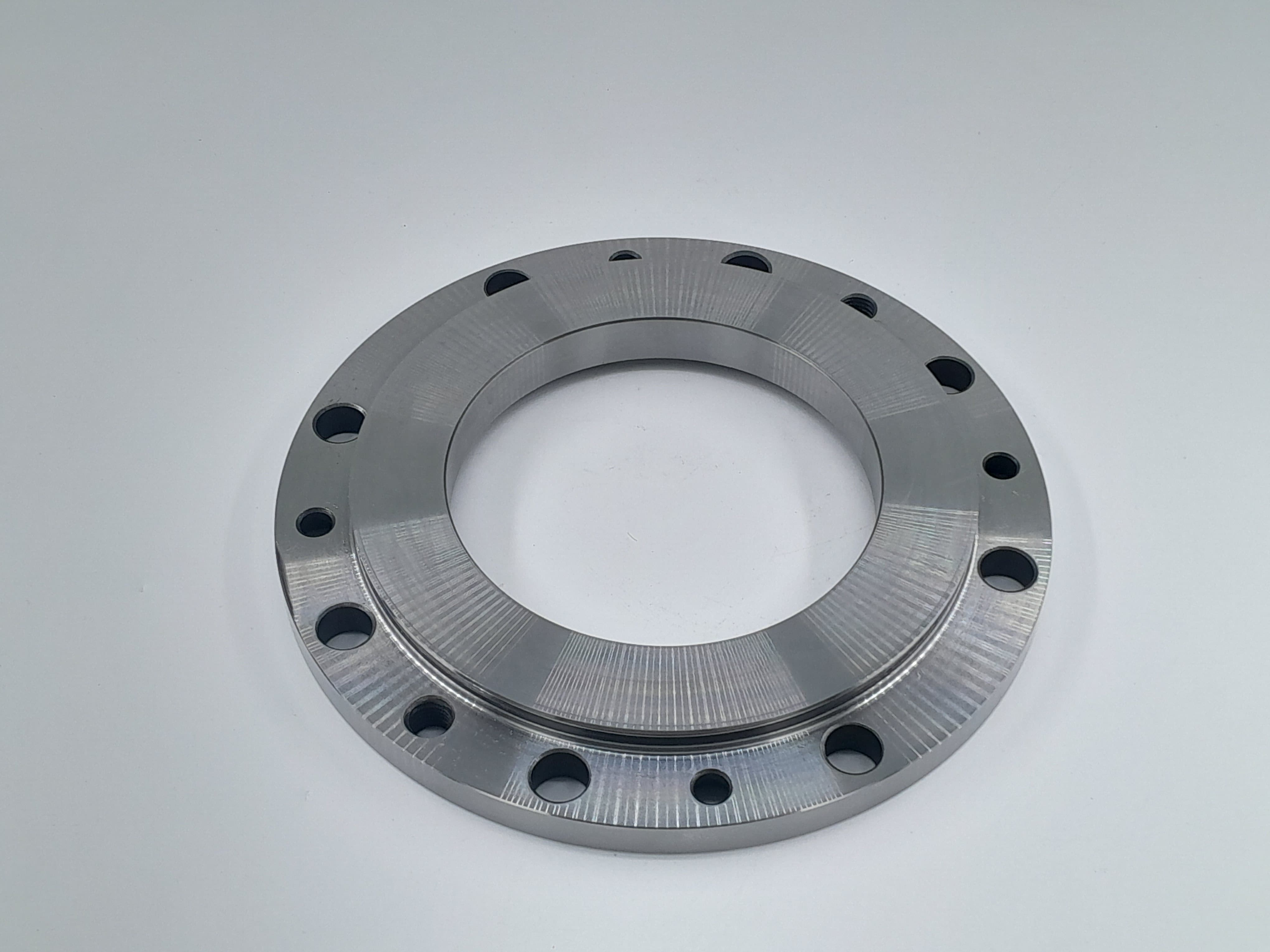 Epiroc - Atlas Copco - Inner Flange - 3719 0016 59 - 3719001659 - 3719-0016-59 