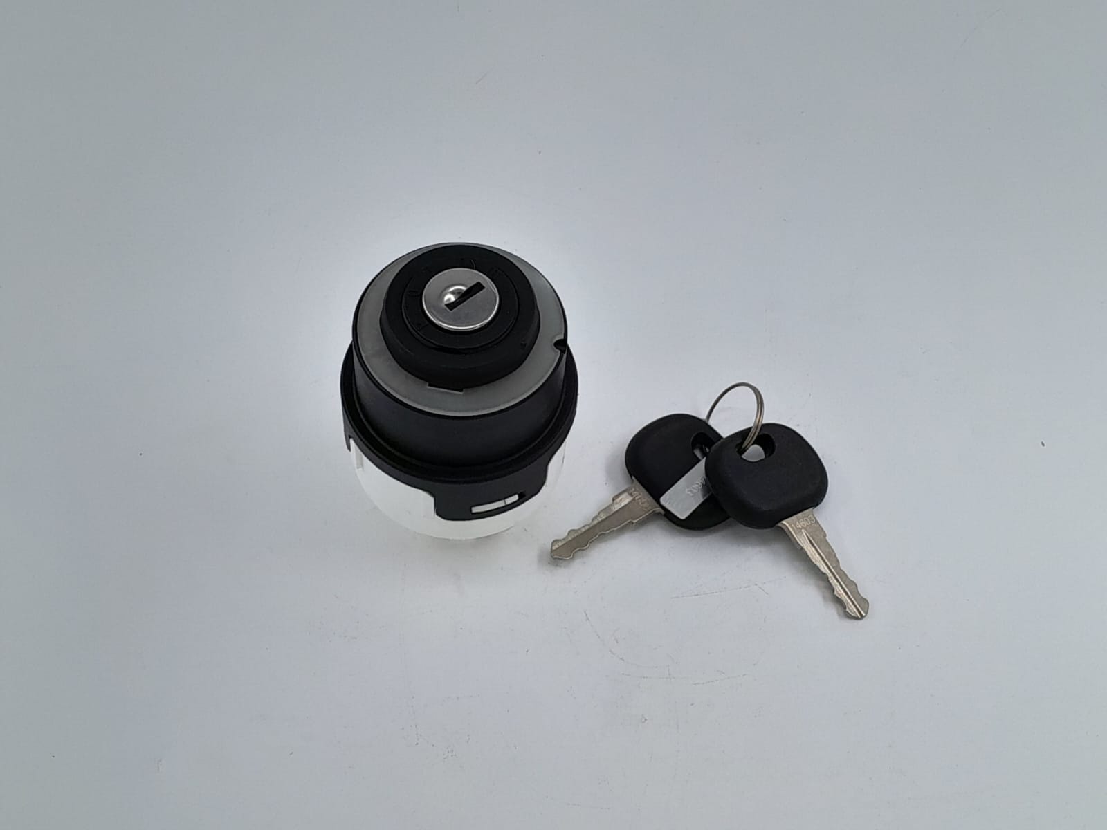 Epiroc - Atlas Copco - Ignition Lock - 5112 3146 48 - 5112314648 - 5112-3146-48