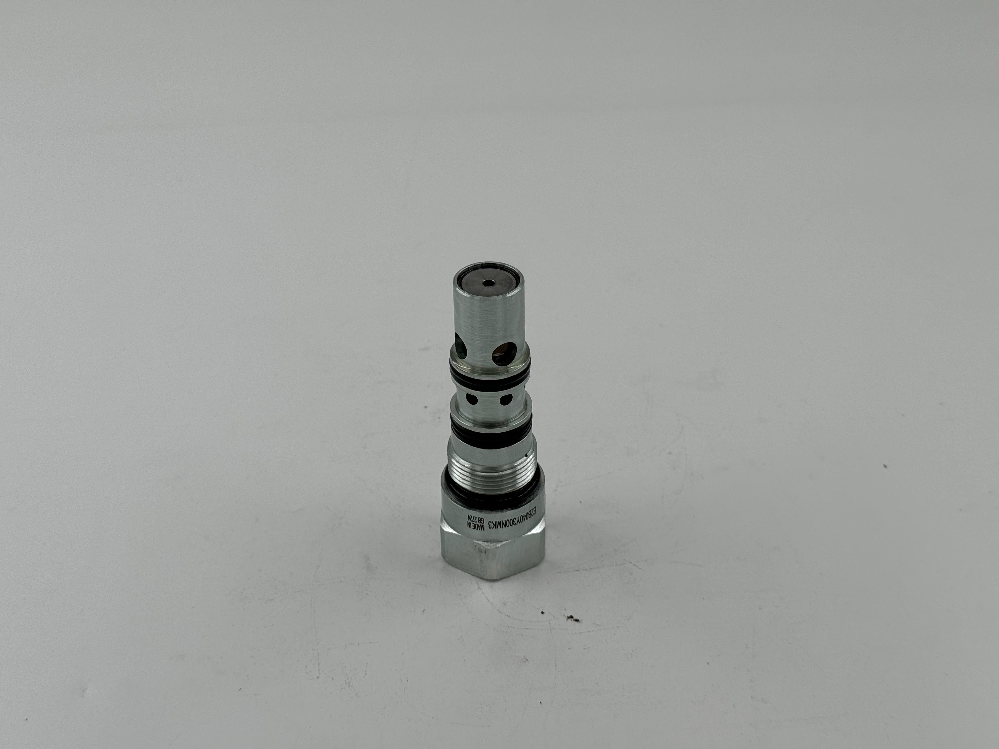Epiroc - Atlas Copco - Overcent Valve - 8231 6003 87 - 8231600387 - 8231-6003-87