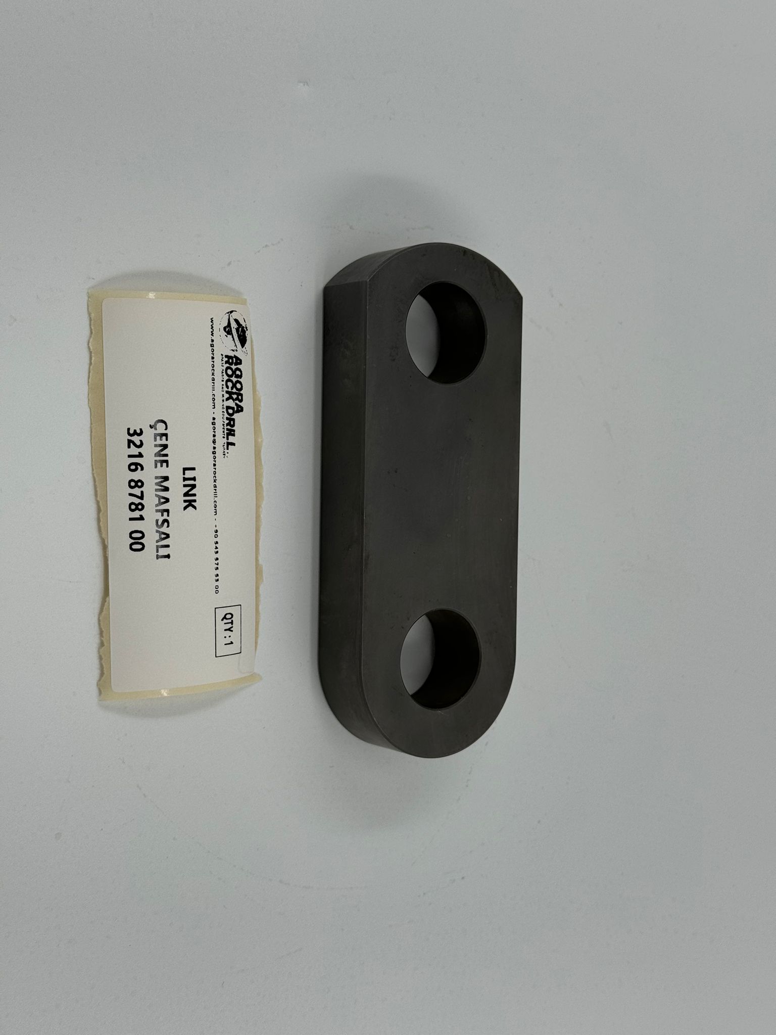 Epiroc - Atlas Copco - Link - 3216 8781 00 - 3216878100 - 3216-8781-00