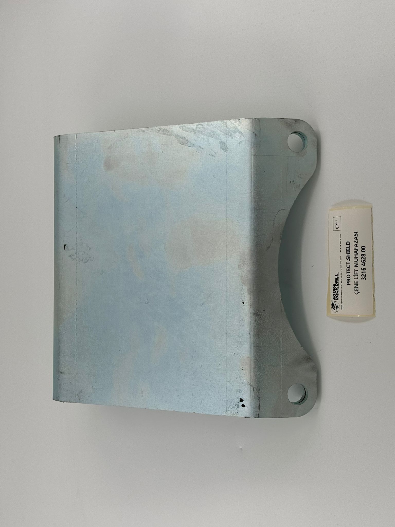 Epiroc - Atlas Copco - Protect Shield - 3216 4628 00 - 3216462800 - 3216-4628-00