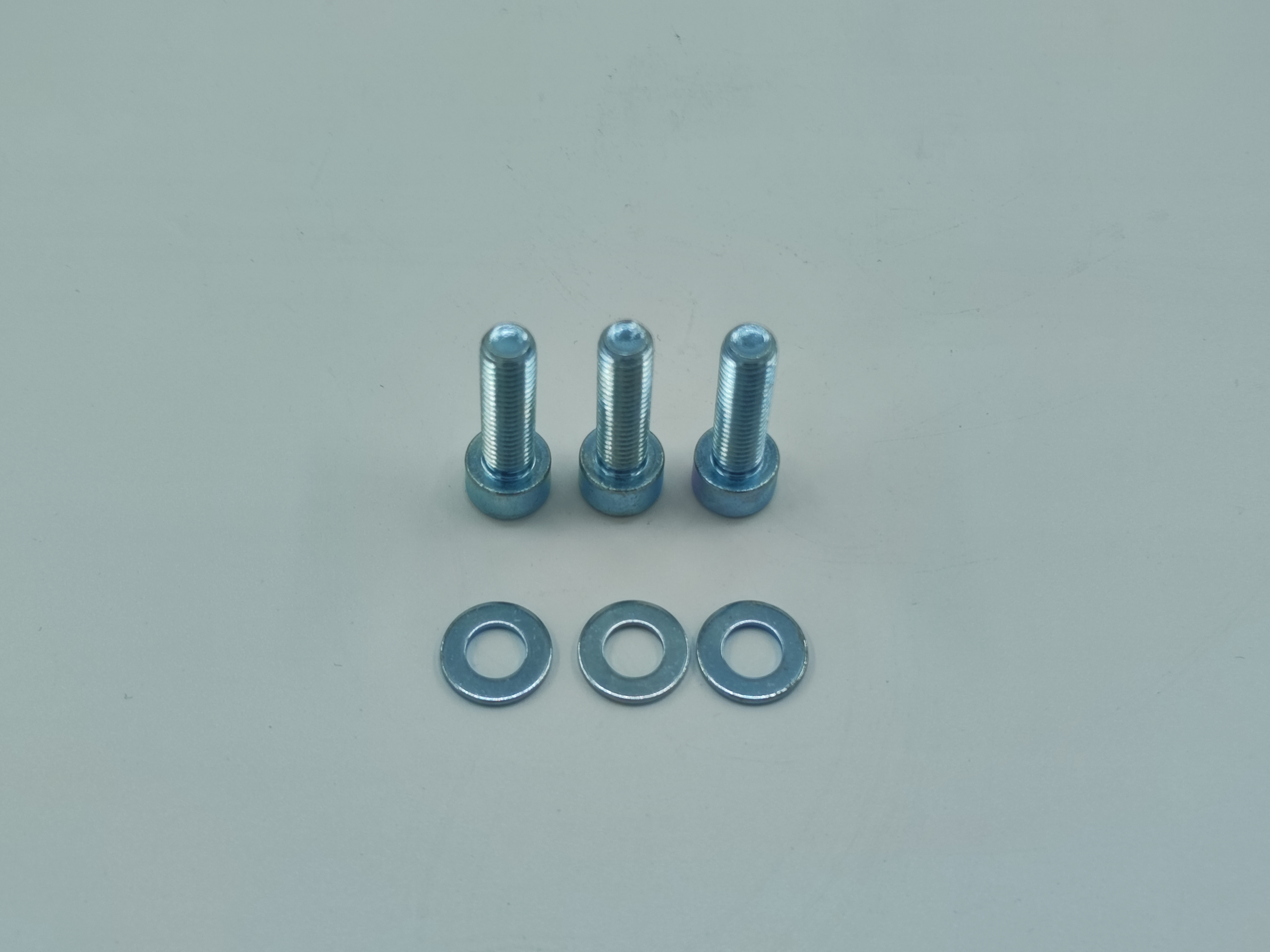 Epiroc - Atlas Copco - Screw - 0211 1326 03 - 0211132603 - 0211-1326-03 