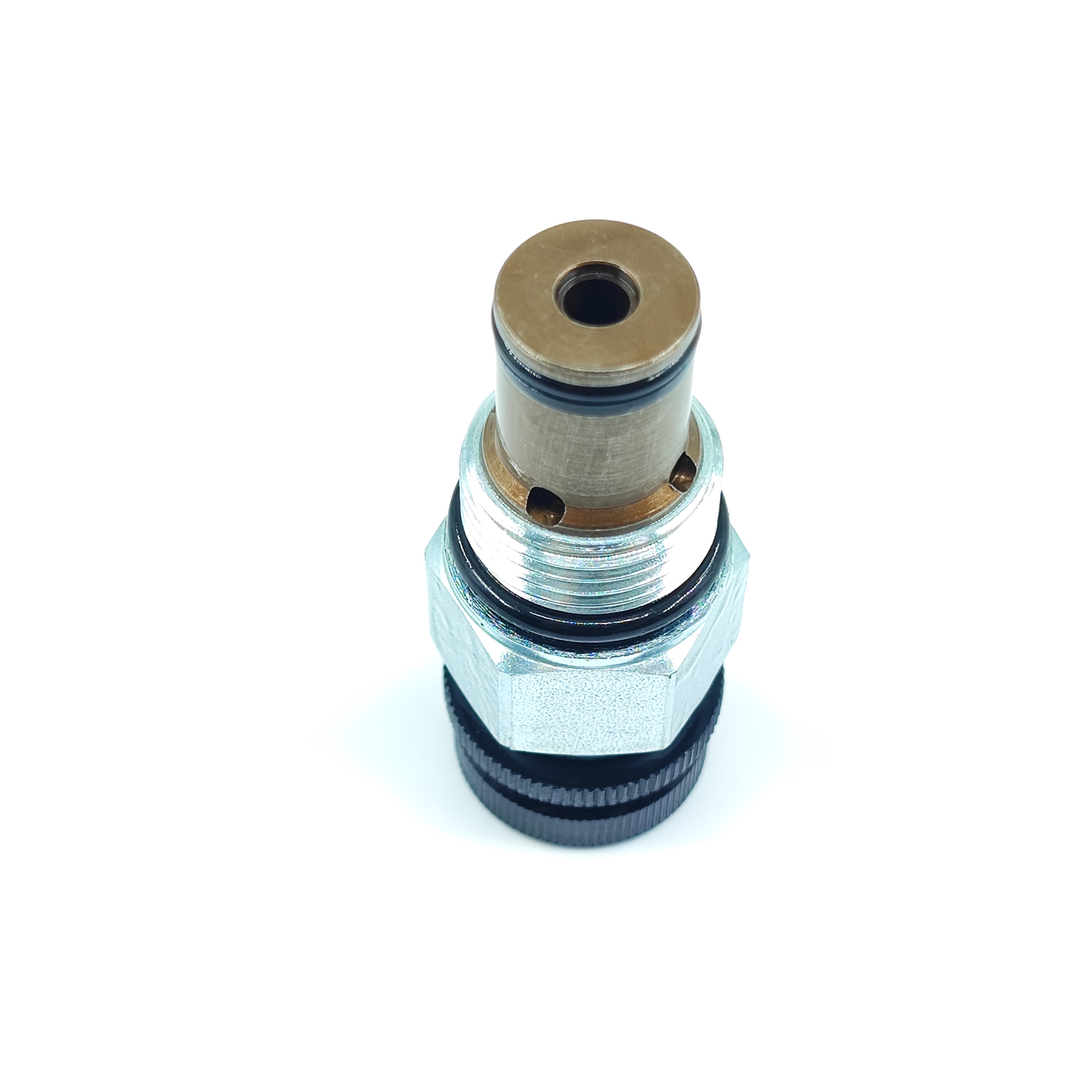 Epiroc - Atlas Copco - Valve - 3222 3266 57 - 3222326657 - 3222-3266-57 