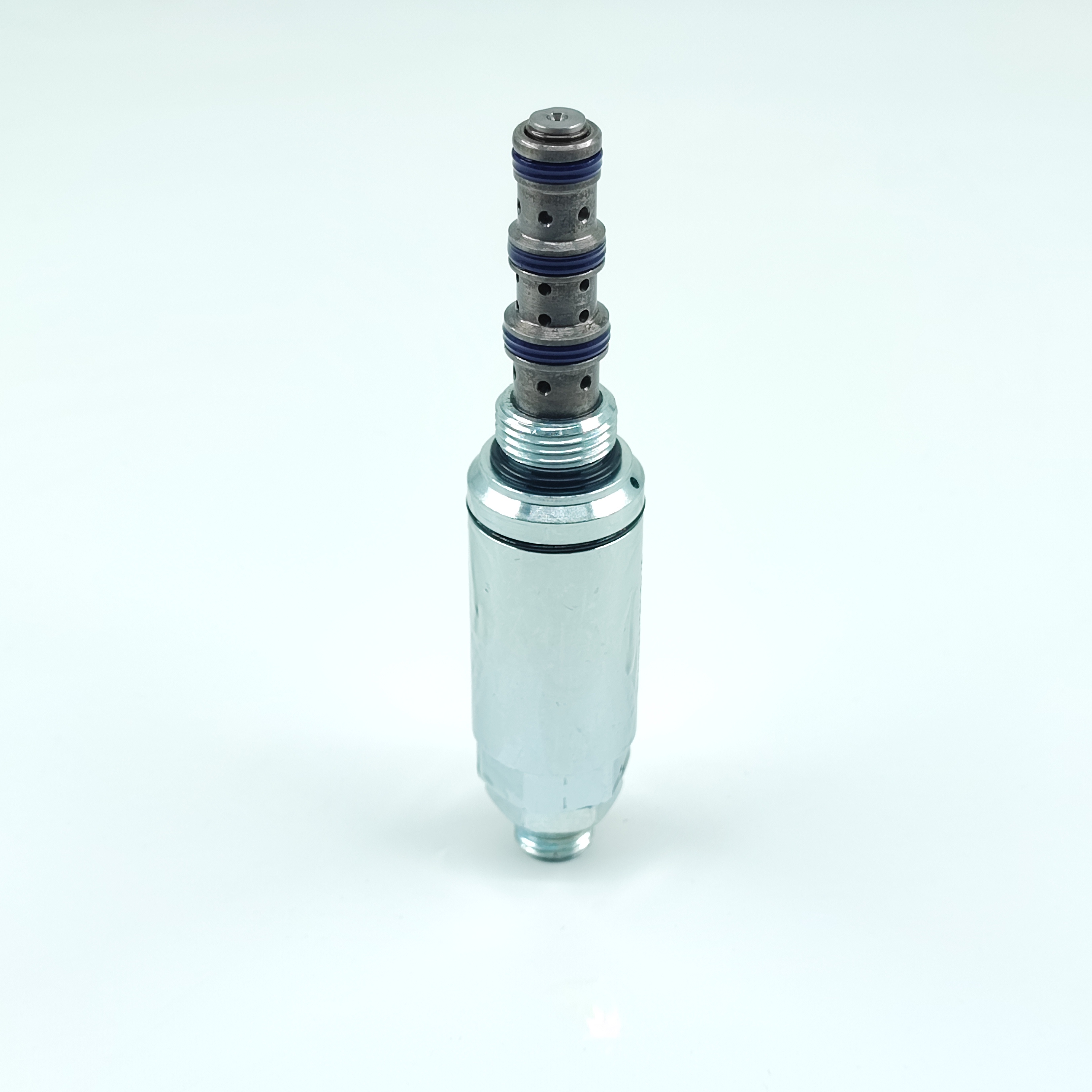 Epiroc - Atlas Copco - Sequence Valve - 3222 3345 35 - 3222334535 - 3222-3345-35 