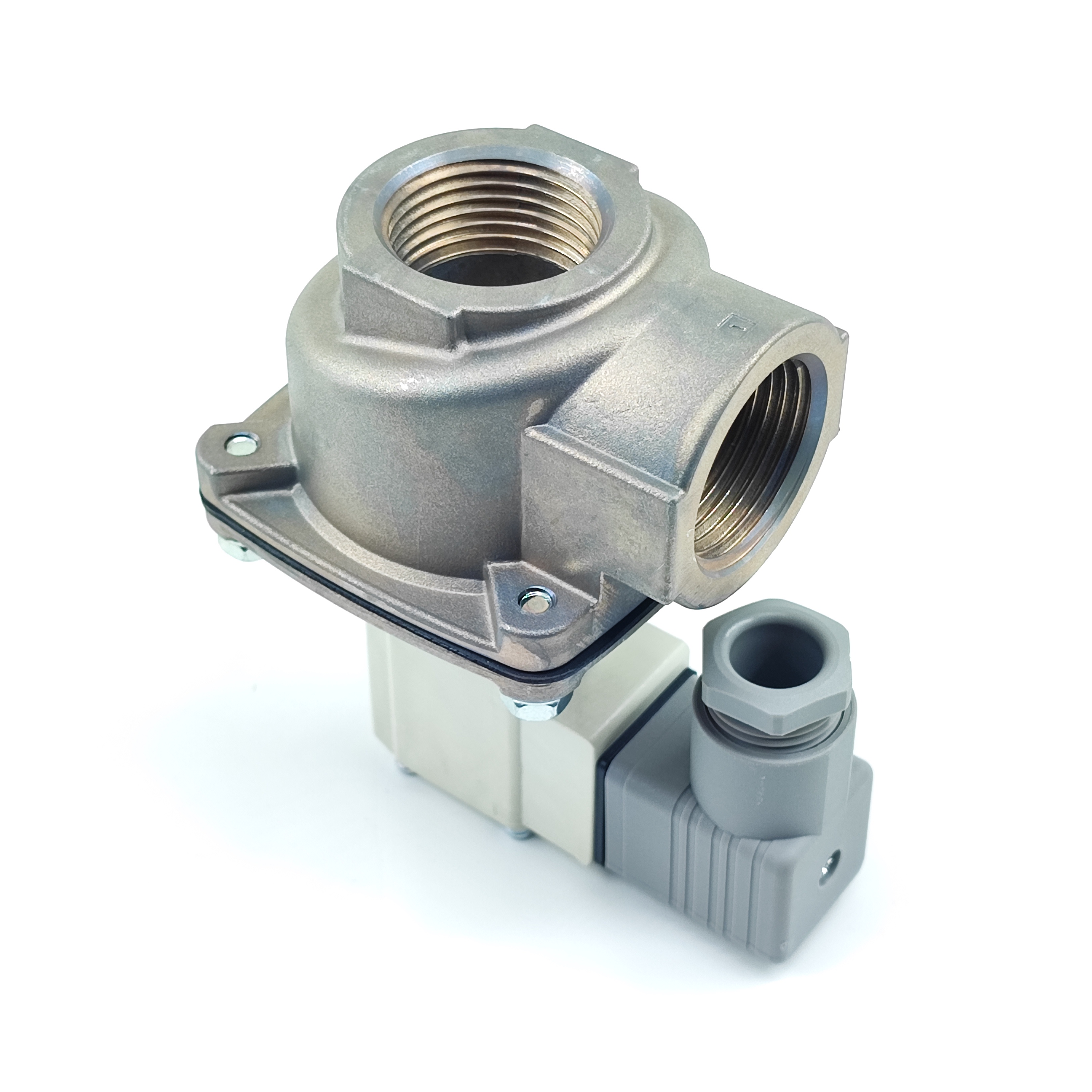 Epiroc - Atlas Copco - Valve - 2651 5227 20 - 2651522720 - 2651-5227-20