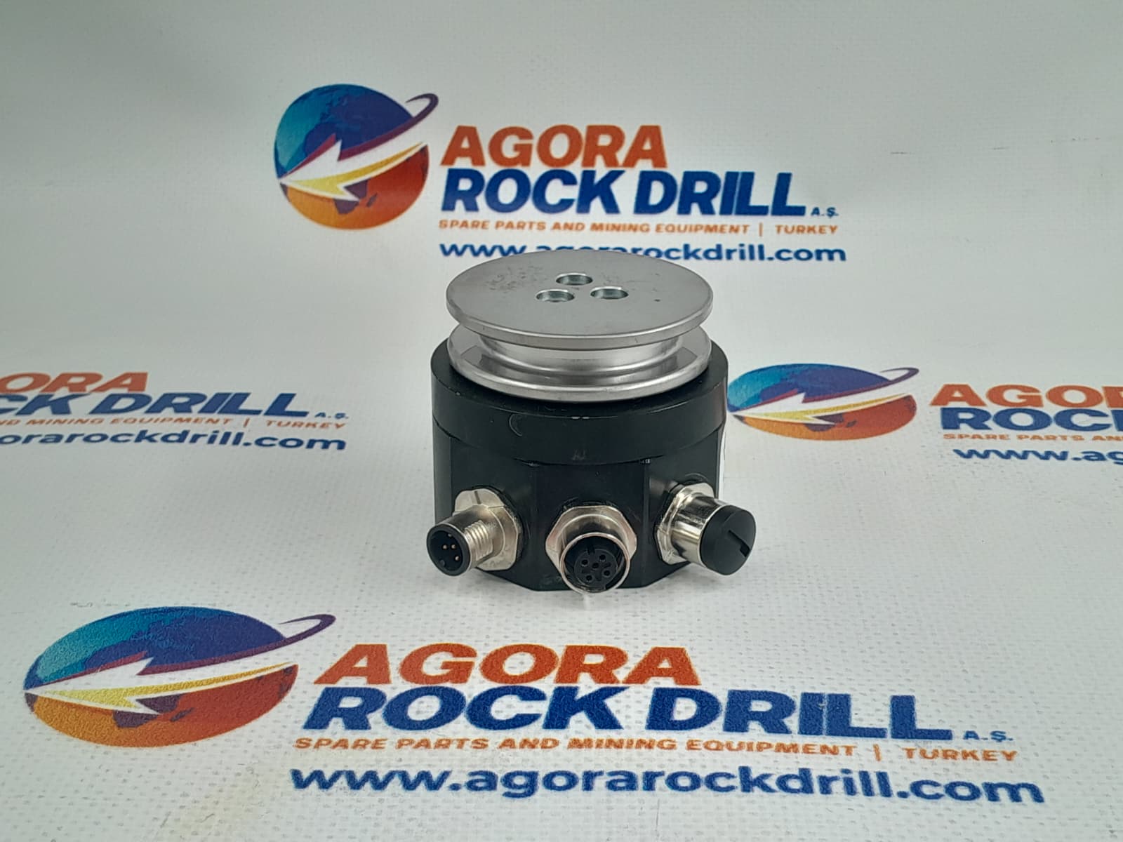 Epiroc - Atlas Copco - Linear Sensor - 3222 3411 72 - 3222341172 - 3222-3411-72 