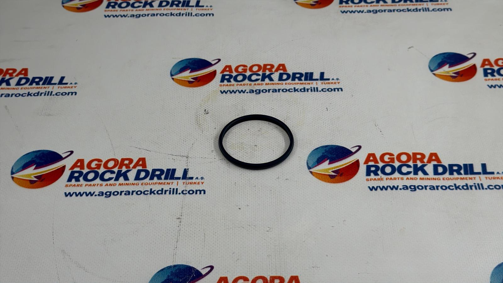 Epiroc - Atlas Copco - Seal Ring - 3115 3289 17 - 3115328917 - 3115-3289-17