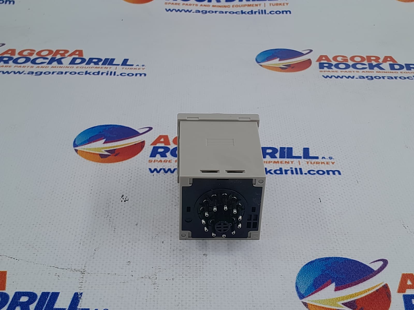Epiroc - Atlas Copco - Timer - 2653 1990 22 - 2653199022 - 2653-1990-22