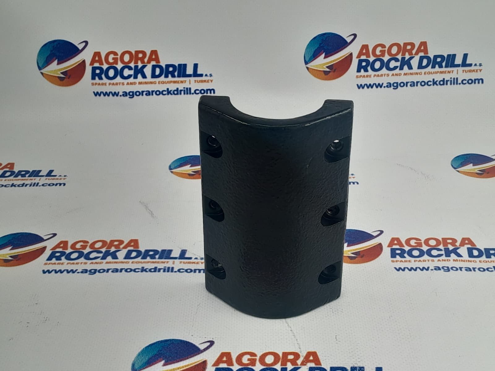 Epiroc - Atlas Copco - Lower Part - 3128 0782 85 - 3128078285 - 3128-0782-85 