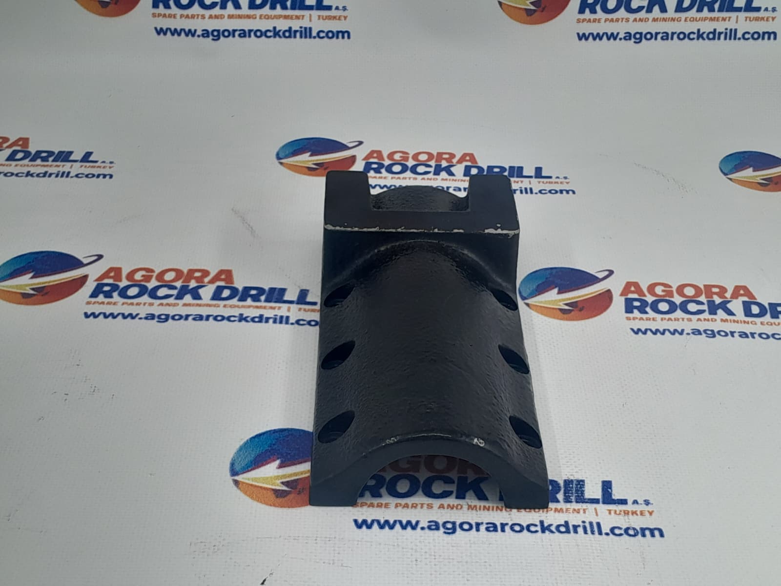 Epiroc - Atlas Copco - Top Part - 3128 0782 87 - 3128078287 - 3128-0782-87