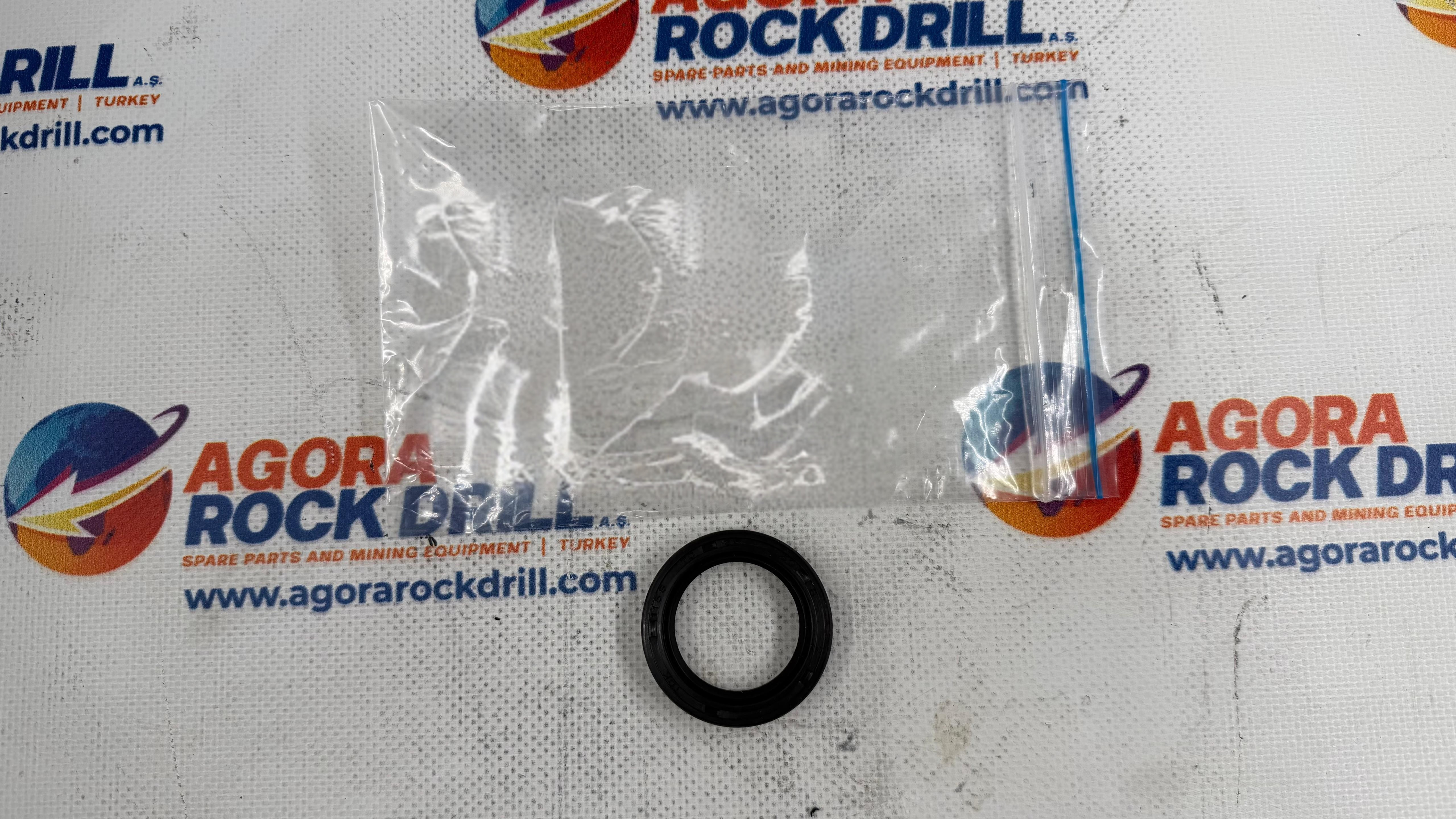 Epiroc - Atlas Copco - Seal - 1503 3303 00 - 1503330300 - 1503-3303-00 