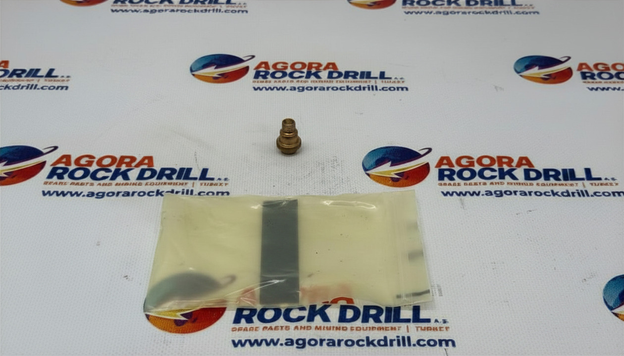 Epiroc - Atlas Copco - Socket - 3115 0644 00 - 3115064400 - 3115-0644-00 
