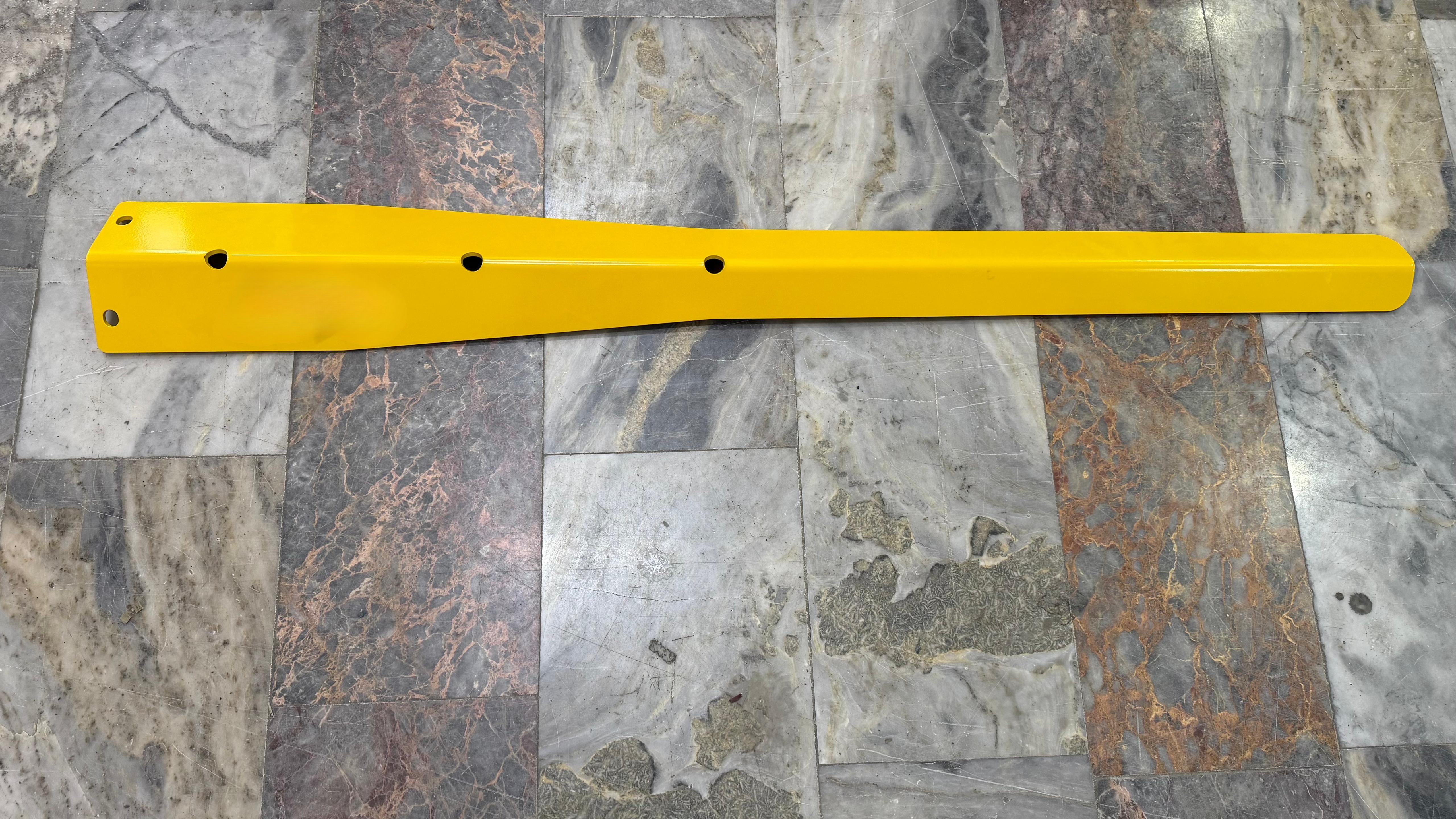 Epiroc - Atlas Copco - Protection Roof - 3128 0004 78 - 3128000478 - 3128-0004-78 