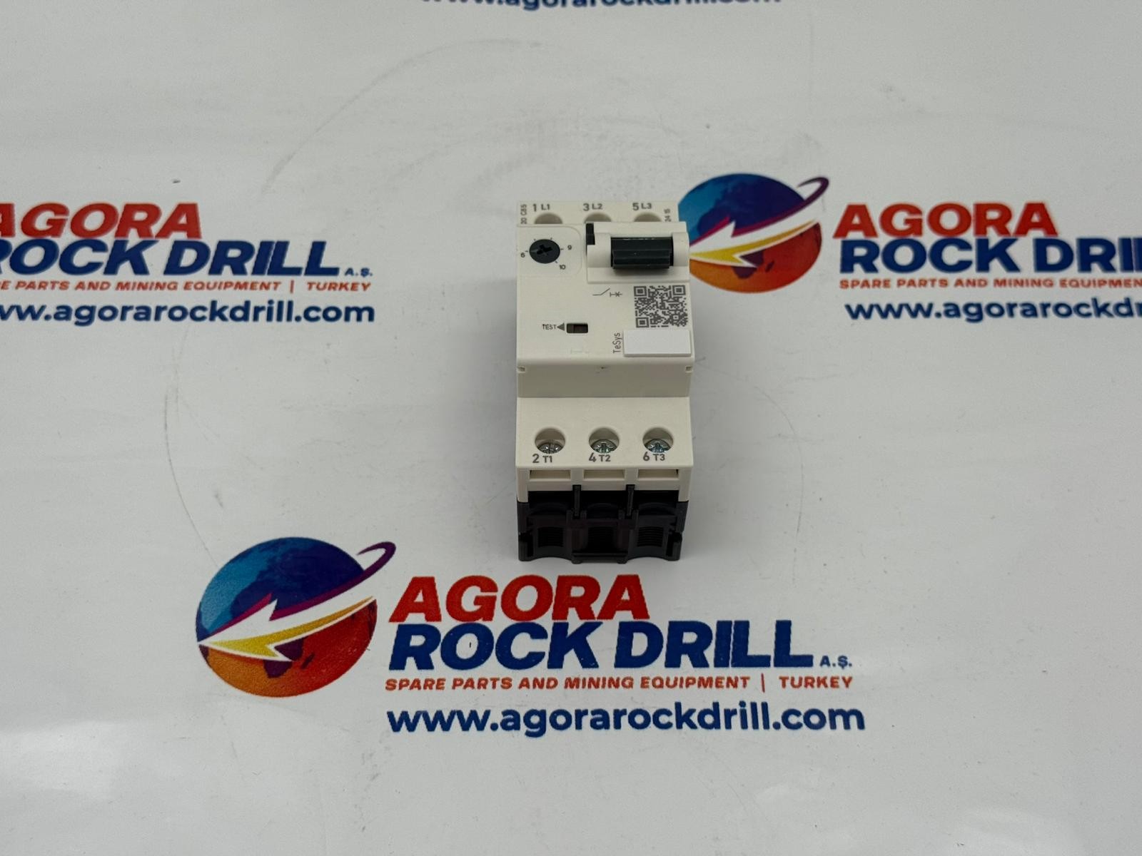 Epiroc - Atlas Copco - Motorprotect - 3217 9311 71 - 3217931171 - 3217-9311-71 