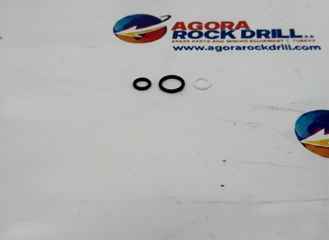 Epiroc - Atlas Copco - Seal Kıt - 3222 3330 82 - 3222333082 - 3222-3330-82