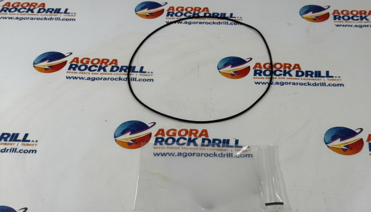 Epiroc - Atlas Copco - Seal - 5112 2560 07 - 5112256007 - 5112-2560-07