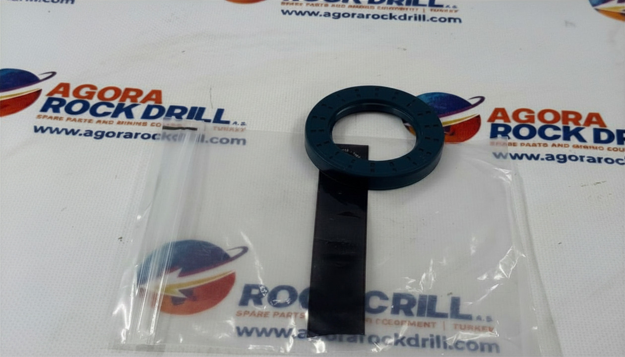 Epiroc - Atlas Copco - Seal - 5112 3202 83 - 5112320283 - 5112-3202-83 