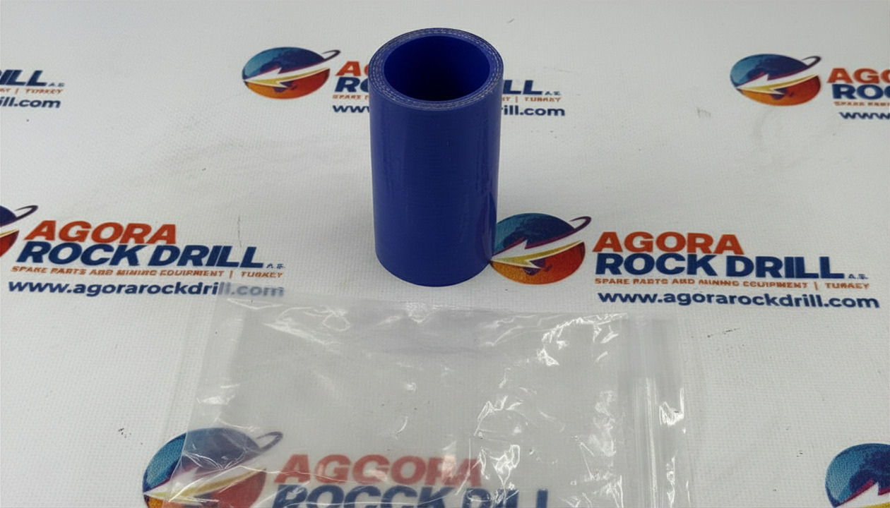 Epiroc - Atlas Copco - Rubber - 5580 0065 89 - 5580006589 - 5580-0065-89 